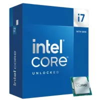 Intel Core i7 14700K 14th Gen 5.6 GHz Raptor Lake Processor